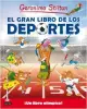 Imagen del producto 9788408155072