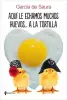 Imagen del producto 9788408172413