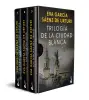 Imagen del producto 9788408285250