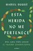 Imagen del producto 9788411192347