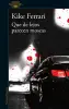 Imagen del producto 9788420431932