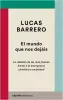 Imagen del producto 9788423356058