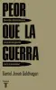 Imagen del producto 9788430607785