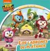 Imagen del producto 9788448854539