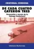 Imagen del producto 9788487446634