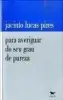 Imagen del producto 9789729013898