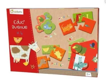 Imagen del producto 3065500428119