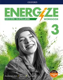 Imagen del producto 9780194999571