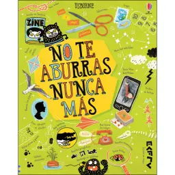 Imagen del producto 9781474945189
