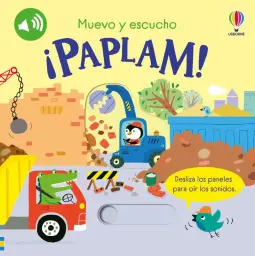 Imagen del producto 9781805074878