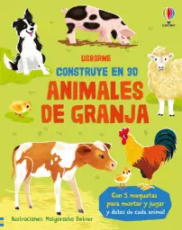 Imagen del producto 9781836064794