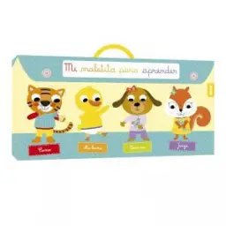 Imagen del producto 9782733850251