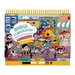 Imagen del producto 9782733877654