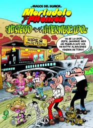 Imagen del producto 9788402423603