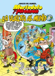 Imagen del producto 9788402426543