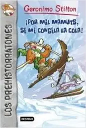 Imagen del producto 9788408037095
