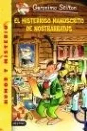 Imagen del producto 9788408047551