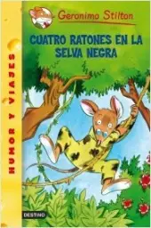 Imagen del producto 9788408052807
