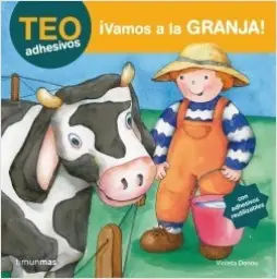 Imagen del producto 9788408070719