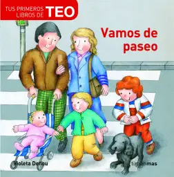 Imagen del producto 9788408083788