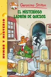 Imagen del producto 9788408084501