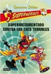 Imagen del producto 9788408102298