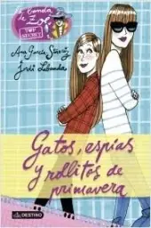 Imagen del producto 9788408118213