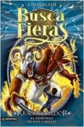 Imagen del producto 9788408120544