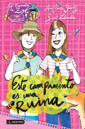 Imagen del producto 9788408123279
