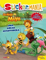 Imagen del producto 9788408124863