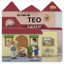 Imagen del producto 9788408124948