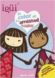 Imagen del producto 9788408127130
