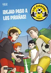Imagen del producto 9788408127918