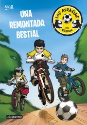 Imagen del producto 9788408127932