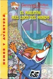 Imagen del producto 9788408130130
