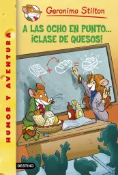 Imagen del producto 9788408130307