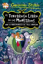 Imagen del producto 9788408131915
