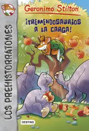 Imagen del producto 9788408131960