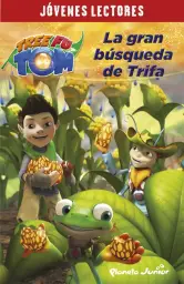 Imagen del producto 9788408132936