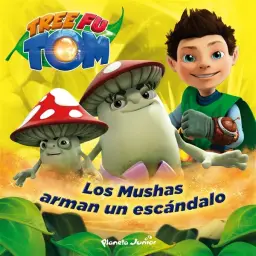 Imagen del producto 9788408132950