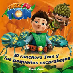 Imagen del producto 9788408132967