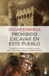 Imagen del producto 9788408133889