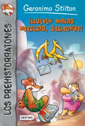 Imagen del producto 9788408141358