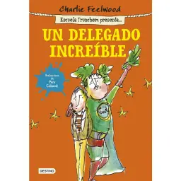 Imagen del producto 9788408141433