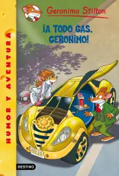 Imagen del producto 9788408145165
