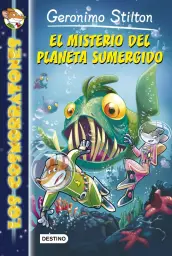 Imagen del producto 9788408146612