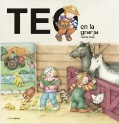 Imagen del producto 9788408157175