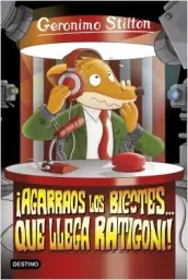 Imagen del producto 9788408158646