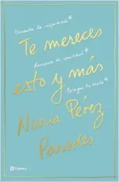 Imagen del producto 9788408169468