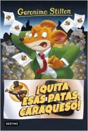 Imagen del producto 9788408172048